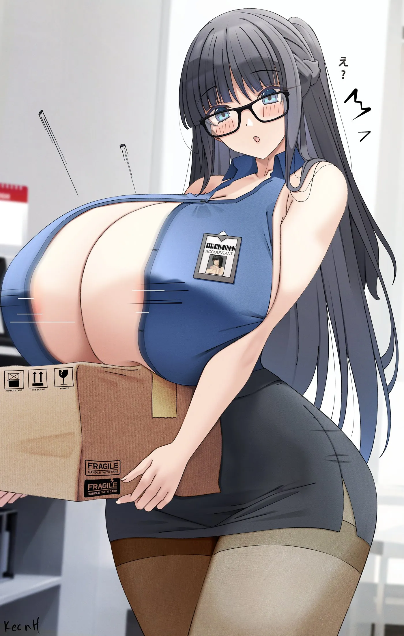 Heavy Load (@keenh_da)