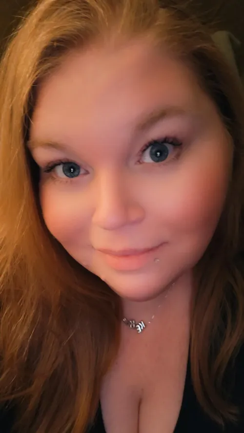 Help me celebrate my birthday today! 44 looks good on me 😉