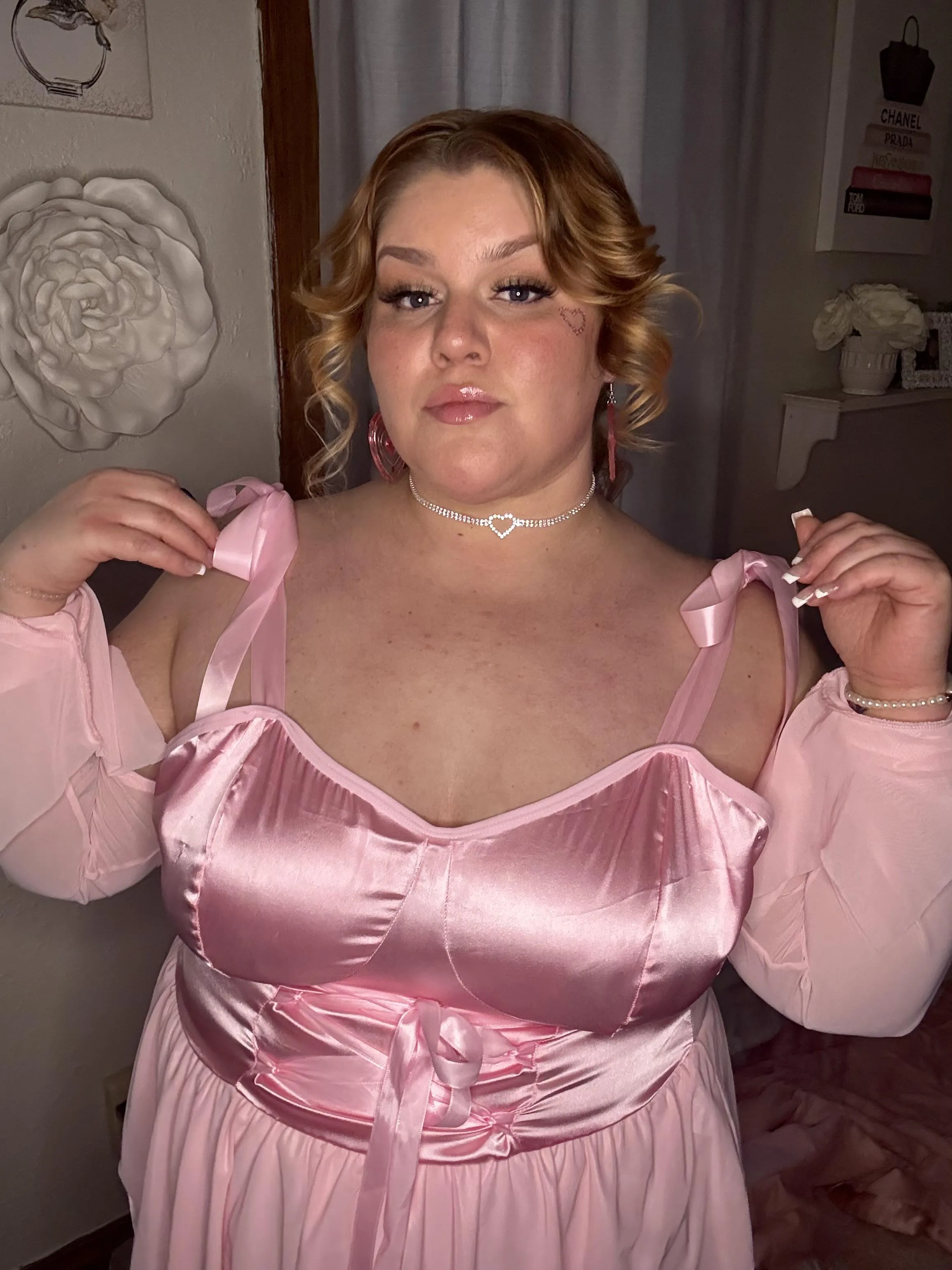 Hope you enjoyed your Valentine’s Day 🥰