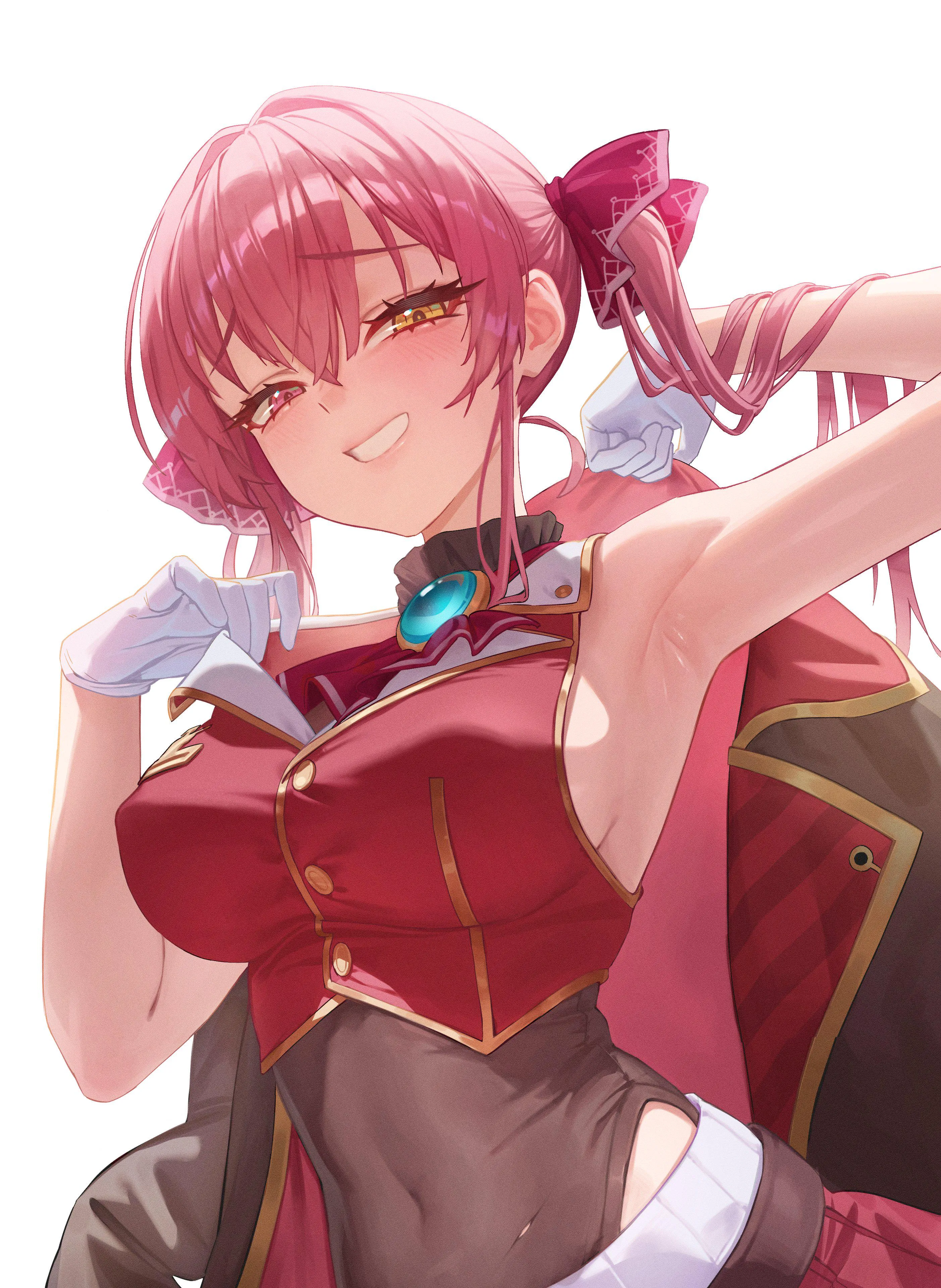 Houshou Marine [Hololive]