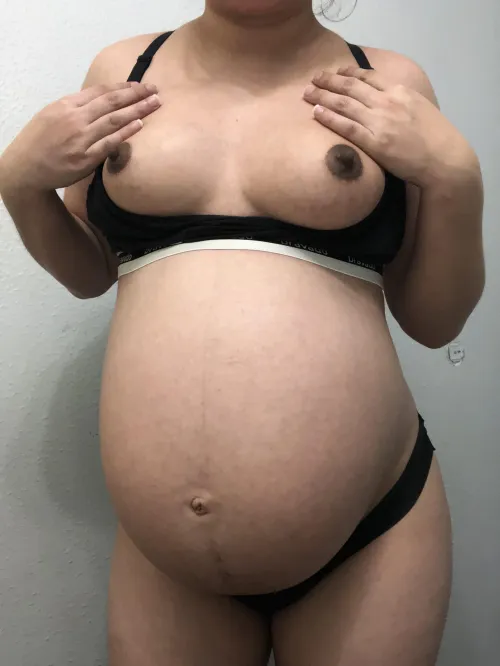 How do I look at 35 weeks?