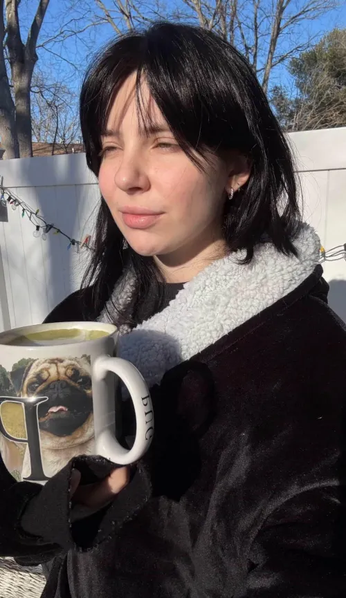 How I spent my valentines