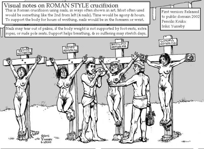 How to deal with nails