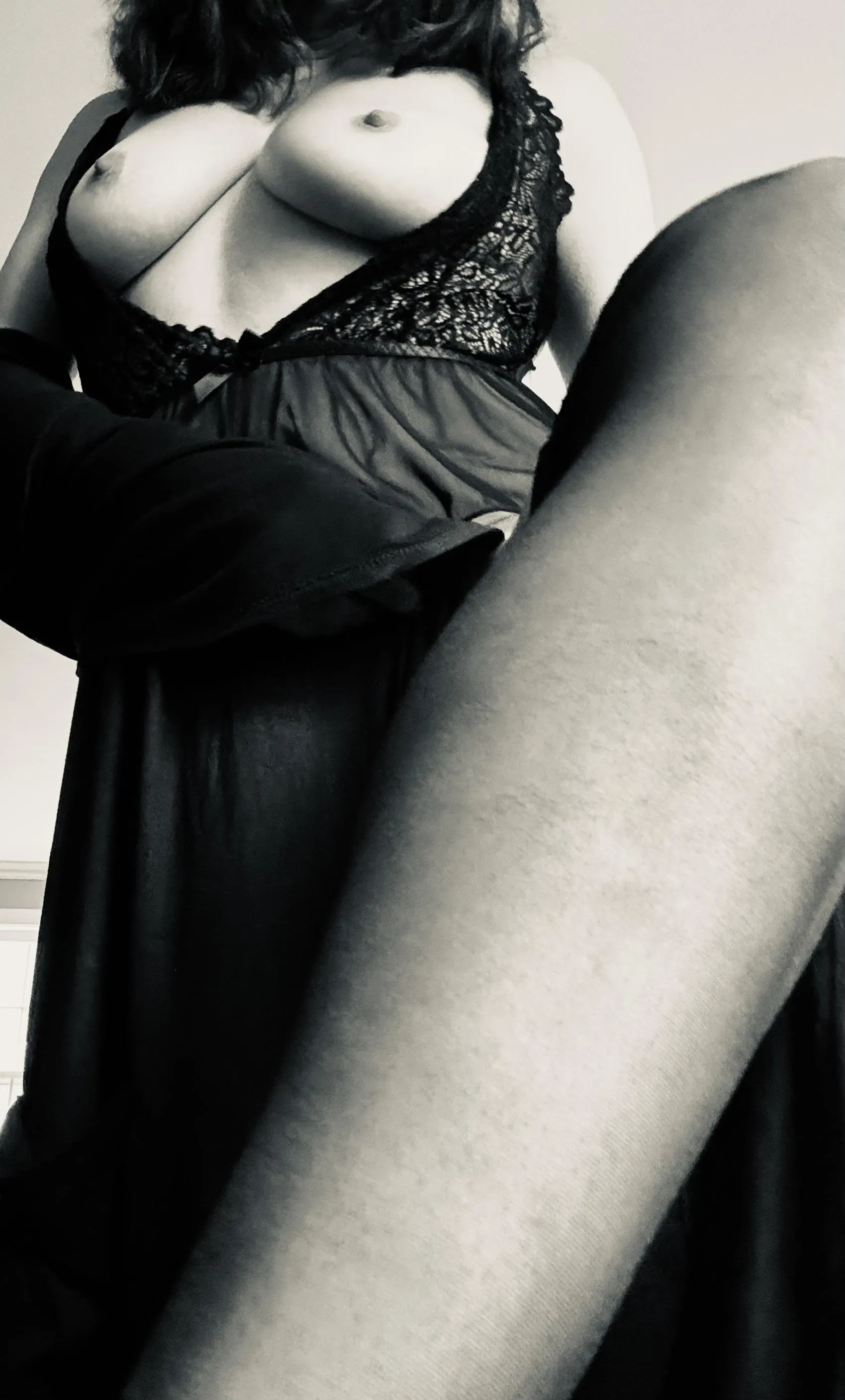 “I believe in miracles, Since you came along, You sexy thing, You sexy thing, you..” mlgw 