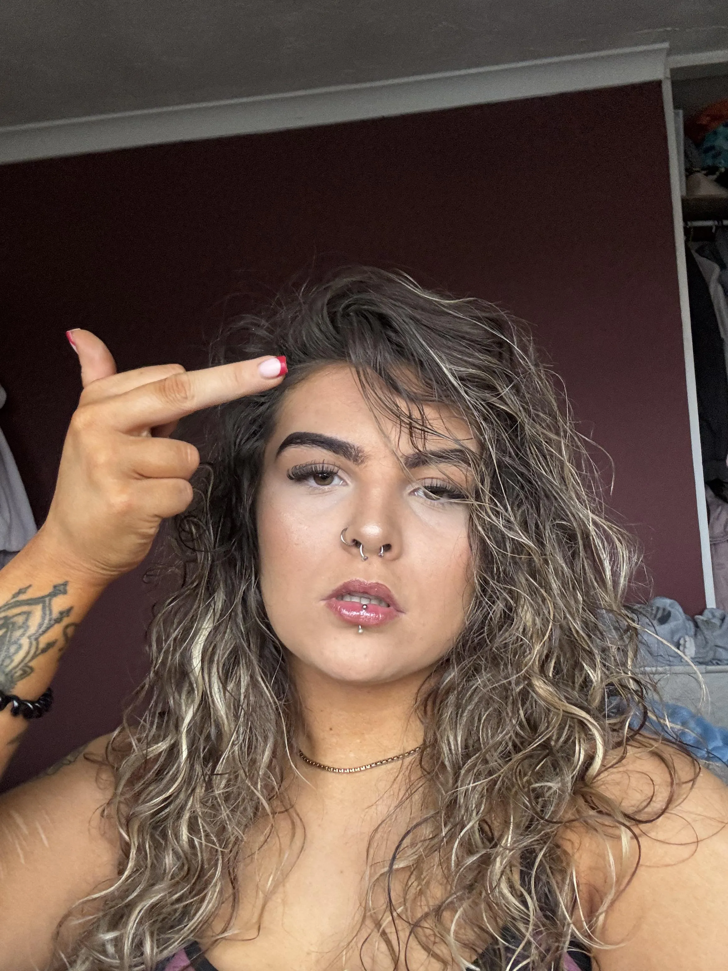 I don’t care about you, I care about your money 🤣✨