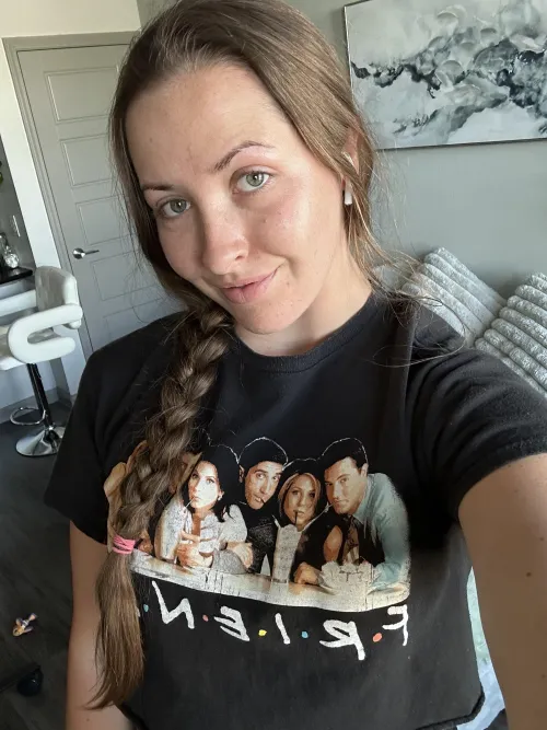 I hope I give off an innocent vibe :)