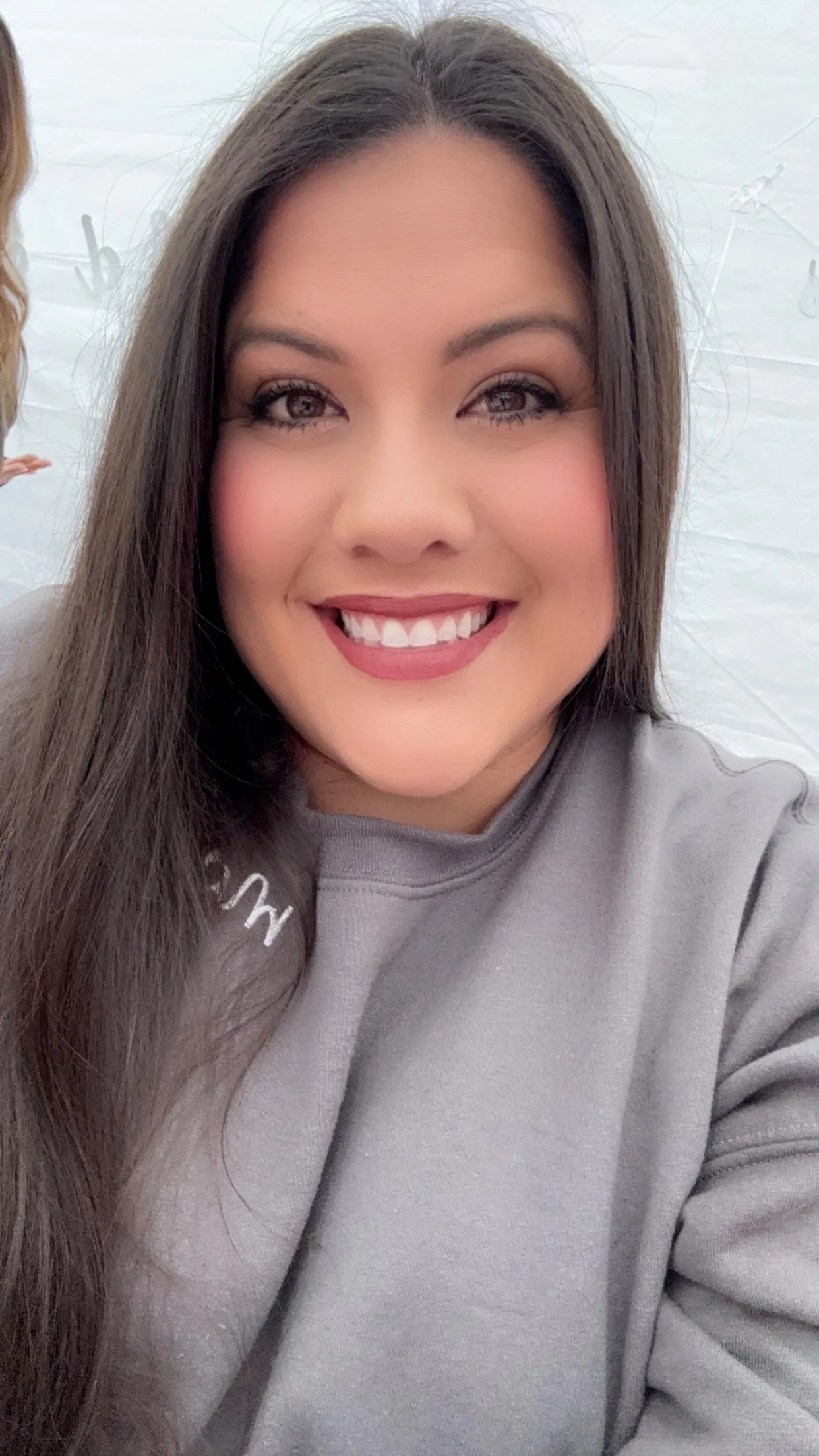 I love to laugh! dad jokes are my thing (: