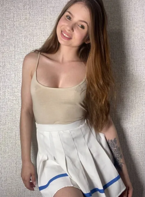 I really like this cute outfit!