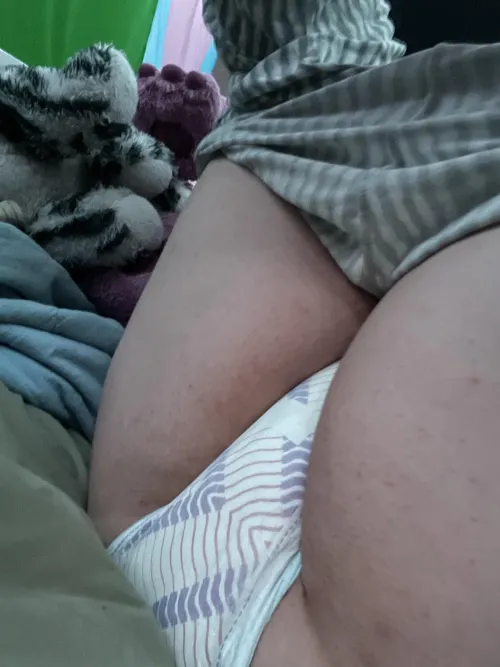 I swear I didn’t mean to