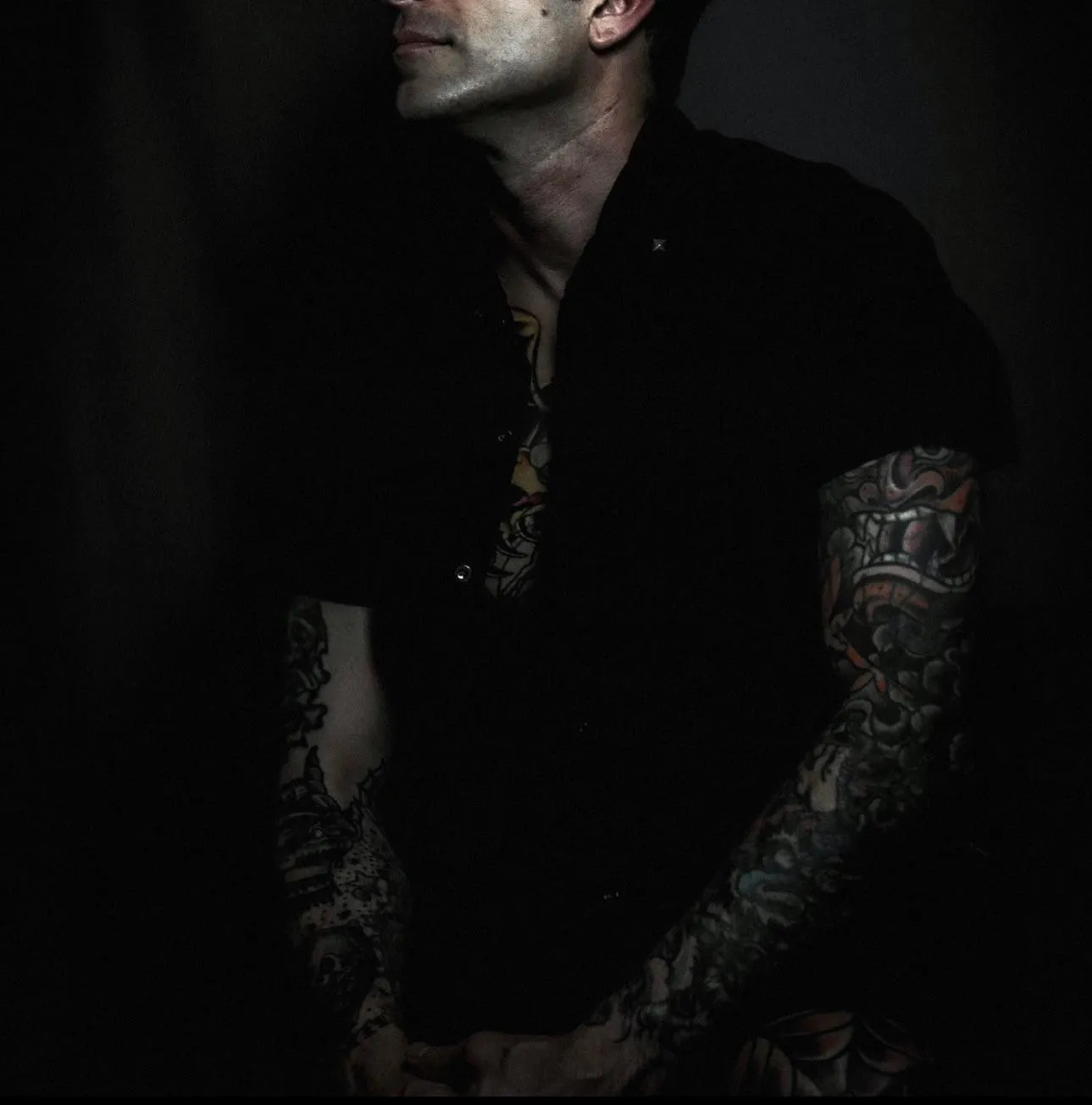 I’m New To The Area