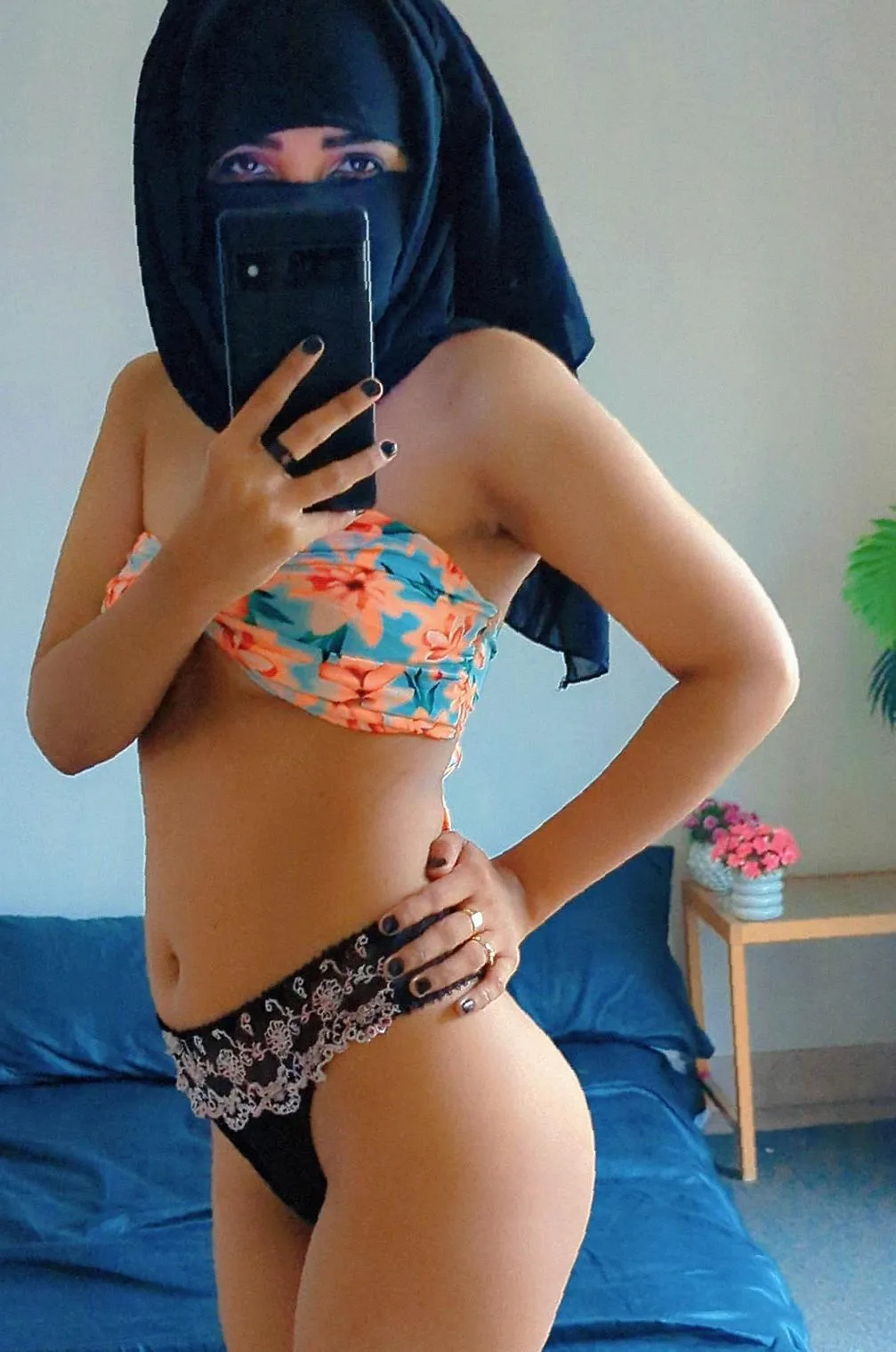 i'm not shy about my sexuality