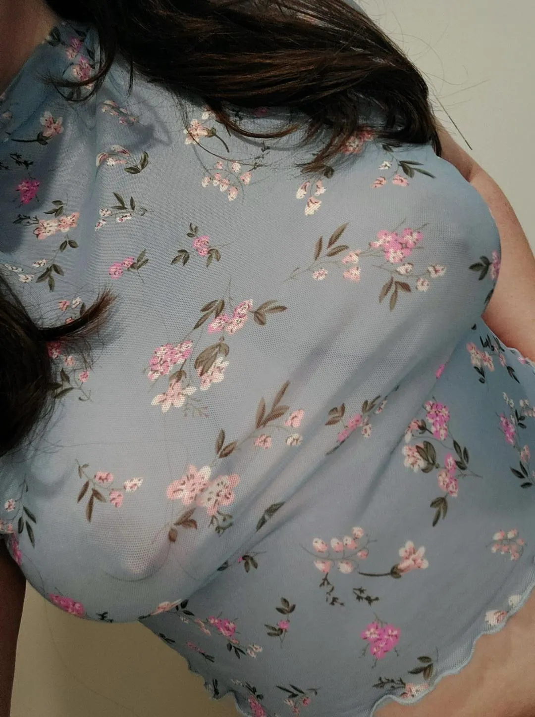 I'm so frustrated and needy for a Monday