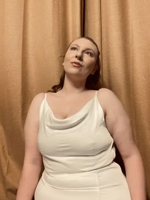 I’m waiting patiently