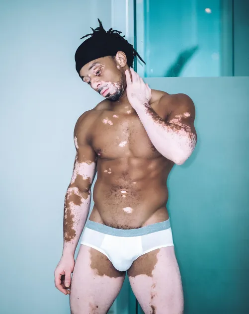 It swells anytime i catch someone glancing at it lol