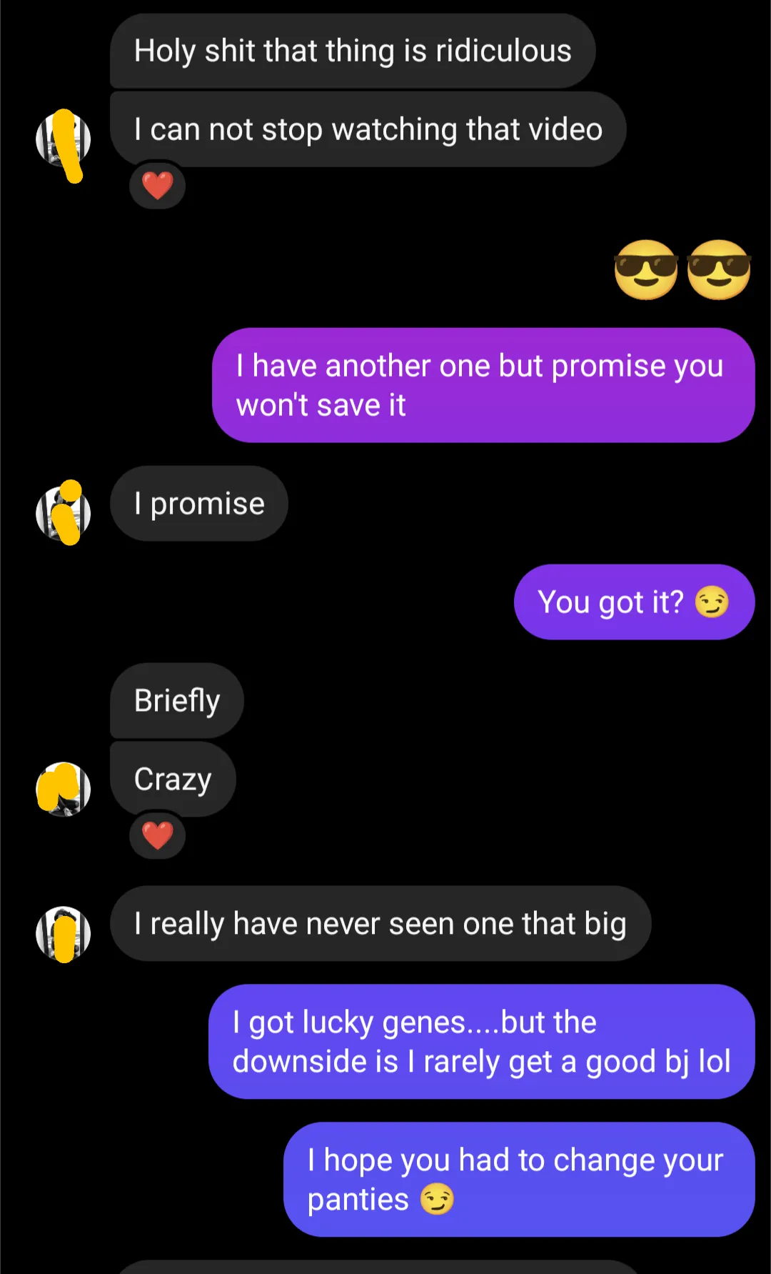 It's a superpower 😎