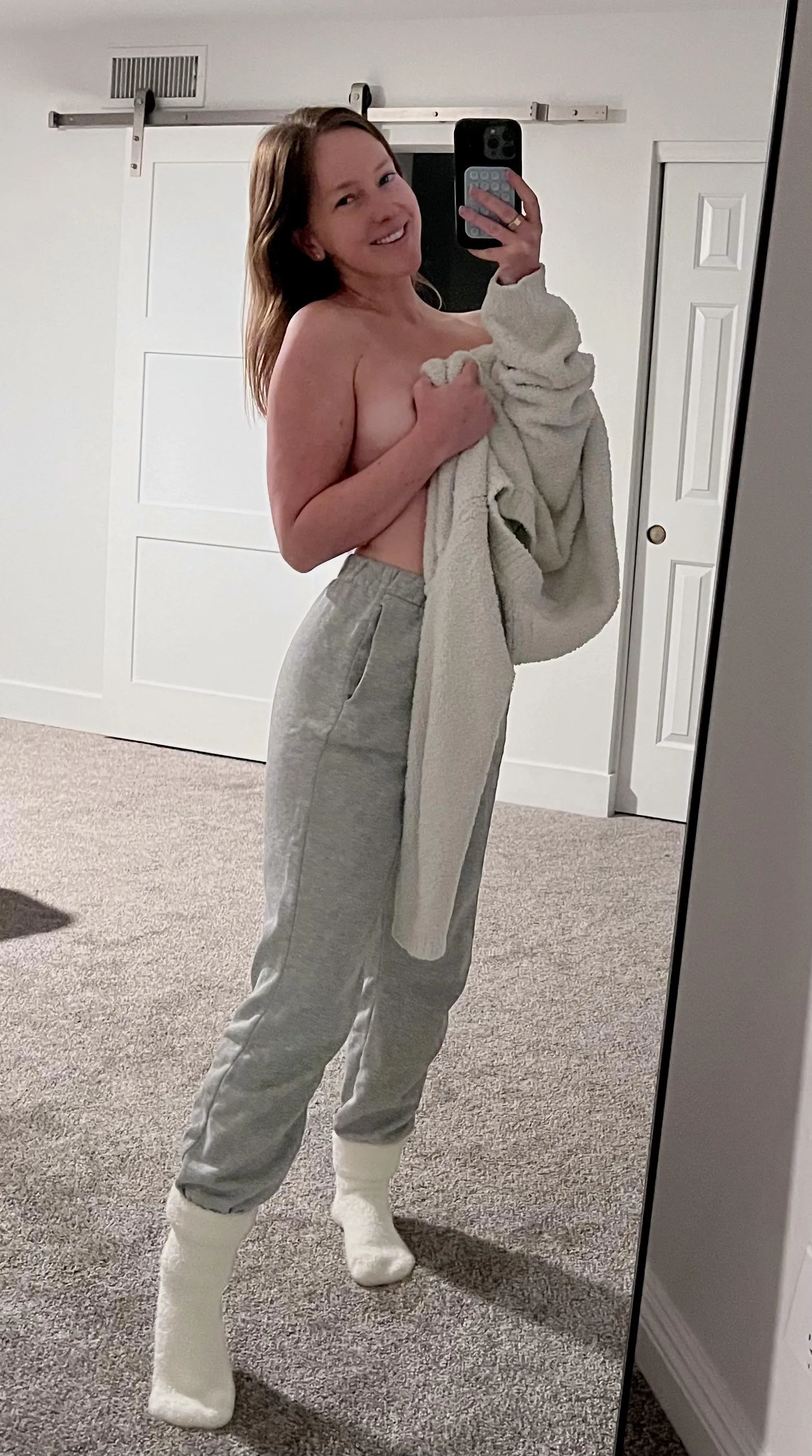 It’s extra chilly tonight