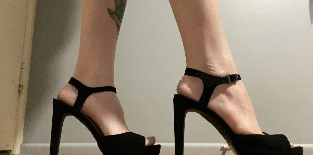 I've prepared for this night. What about you?