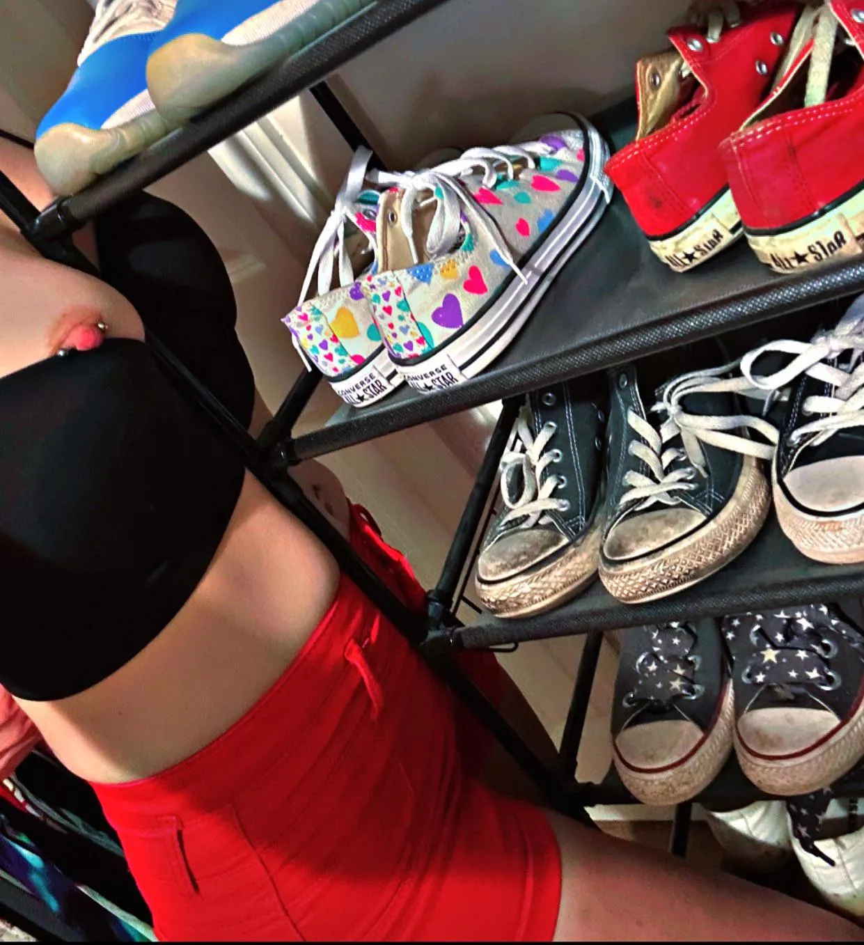 Just a few from my collection!