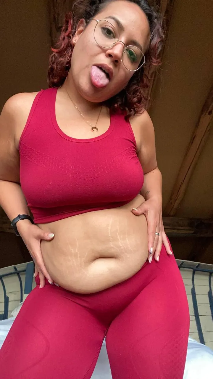 Just another gym day 😘😘