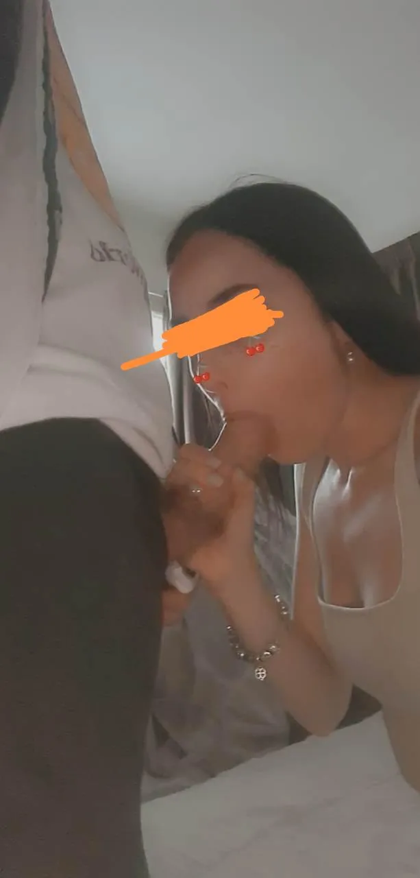 Just moved to Vanc, needing a girl to share him with..