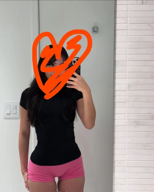 Latina here needing a good rearranging