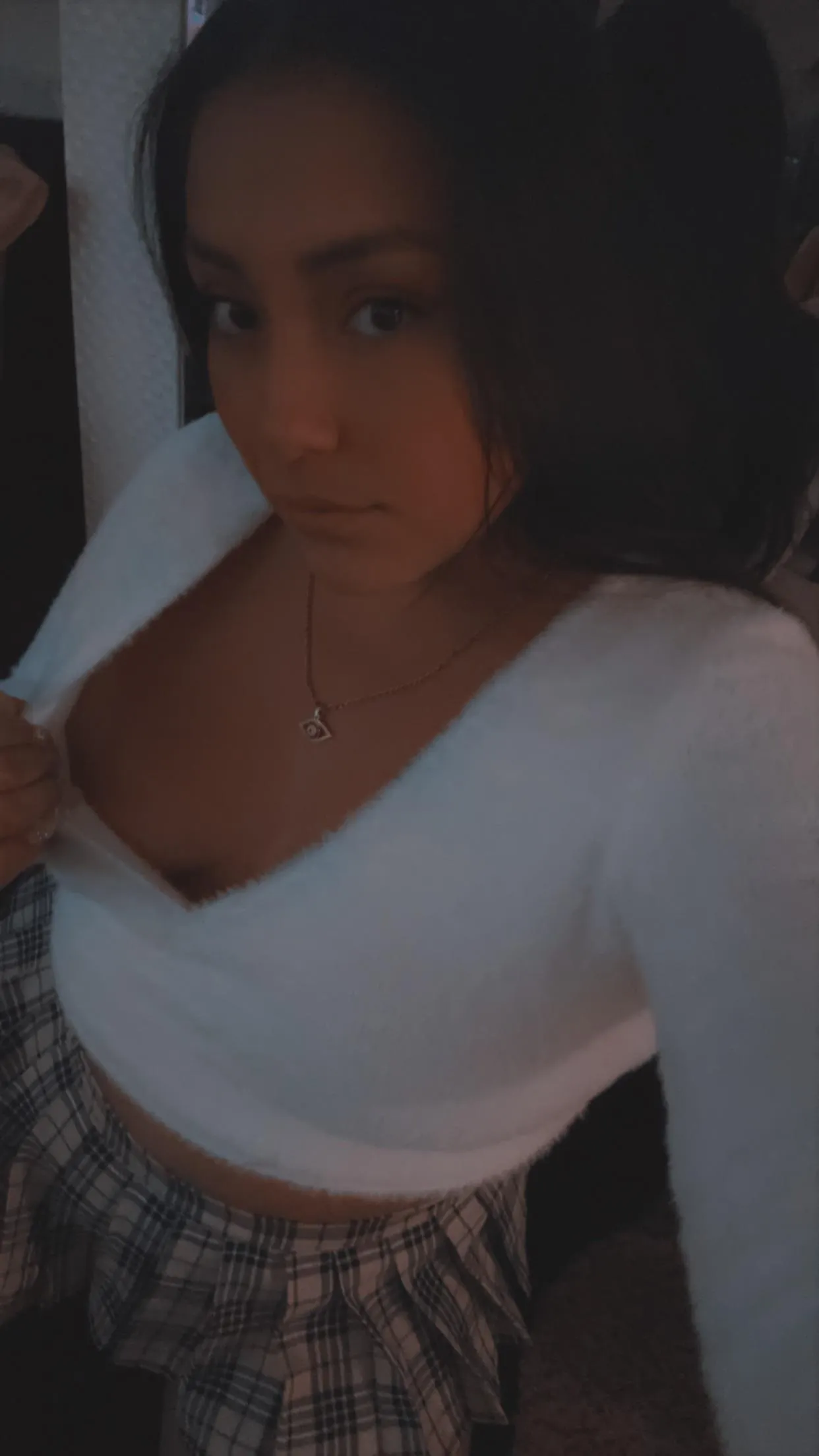 Let me be your personal cum slut