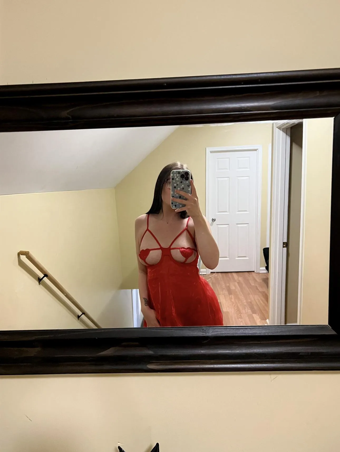 Looking for someone who loves fucking as much as I do 