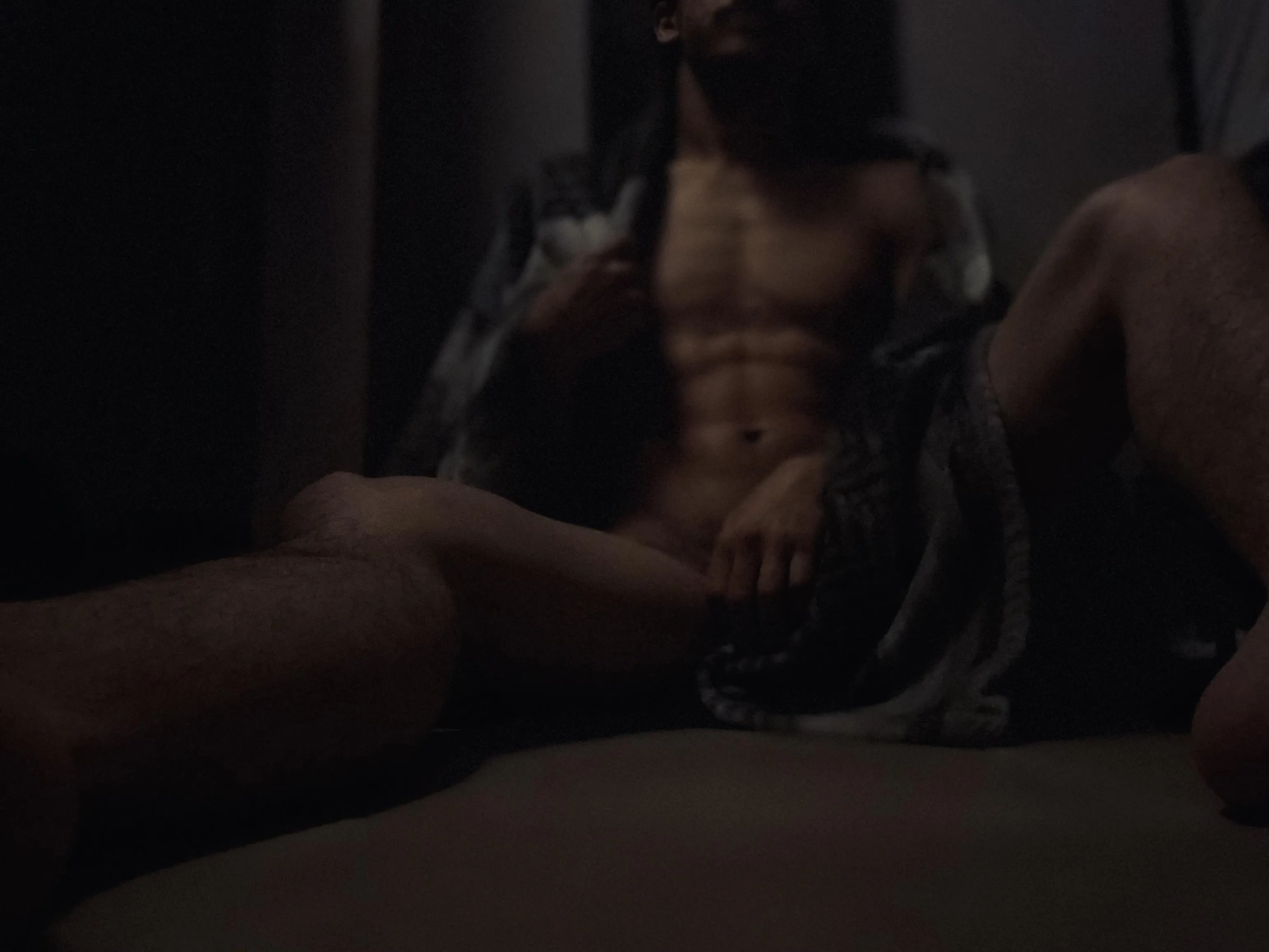 [M] That’s a wrap 🖤