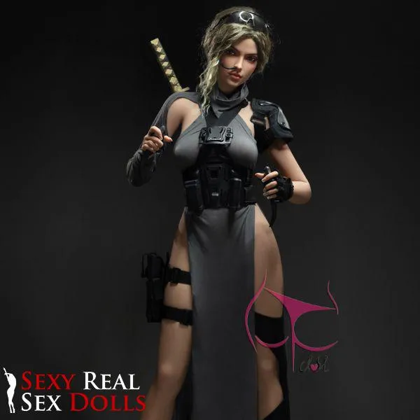 Made to Order Doll | FunWest Doll