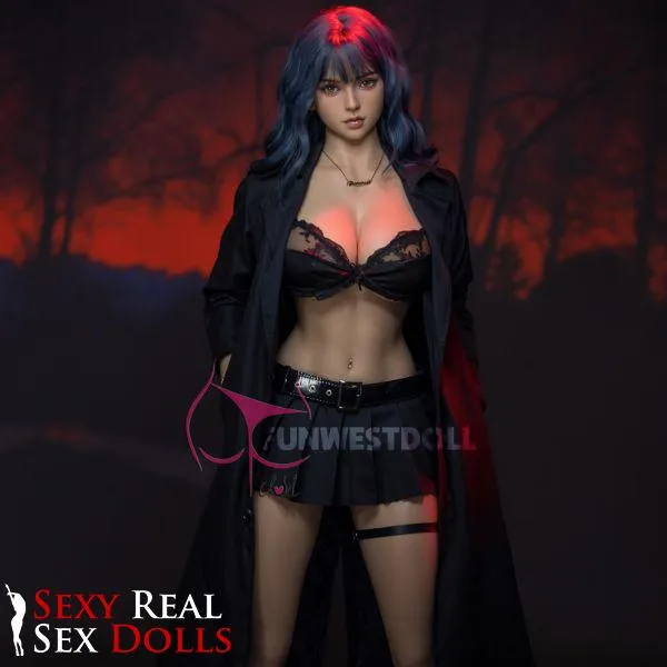 Made to Order | FunWest Doll