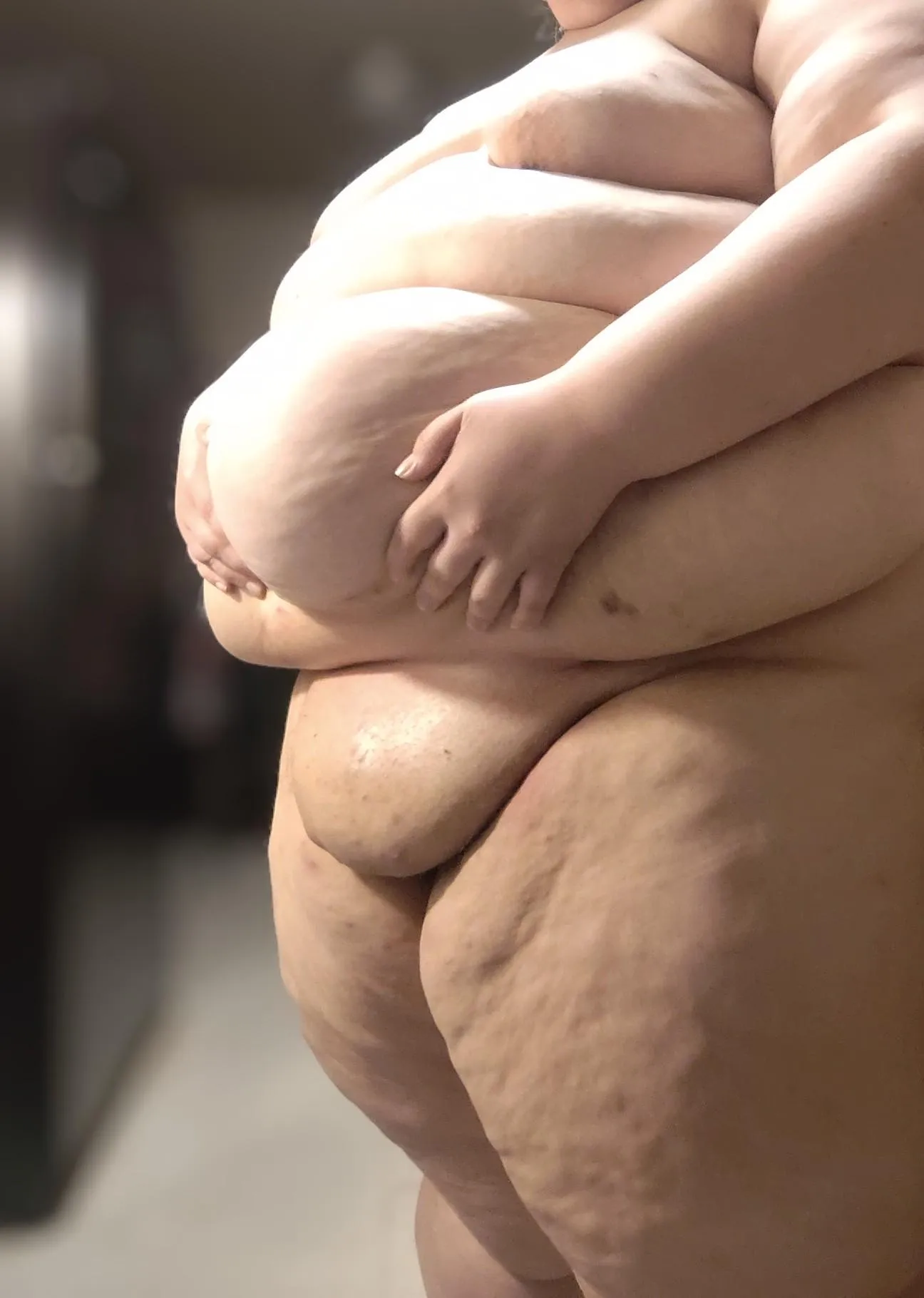 Massive fupa