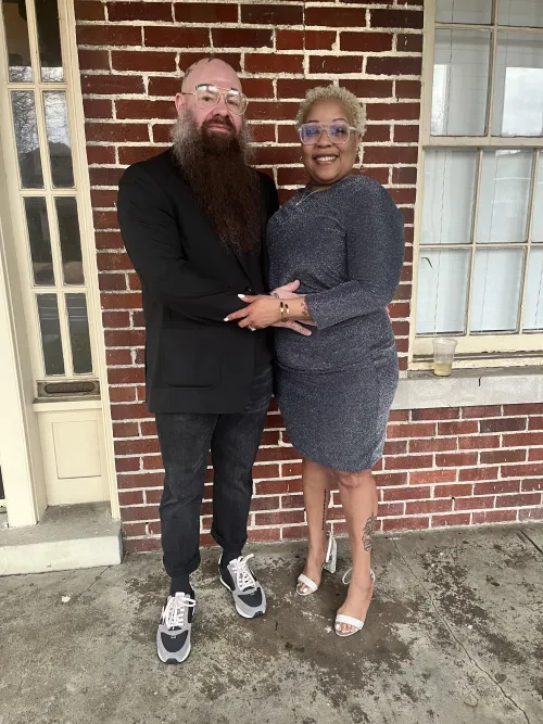 Memphis couple bi from Philly in midtown