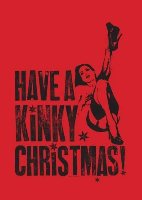 Merry Kinkmas