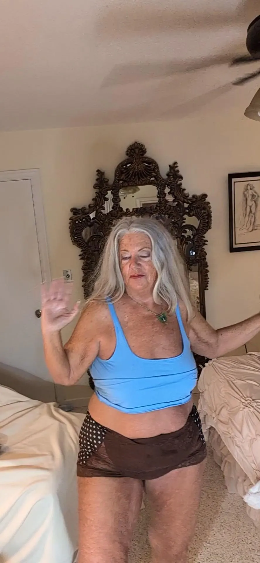 Midwest girls know how to have fun