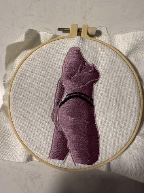 My favorite project so far.