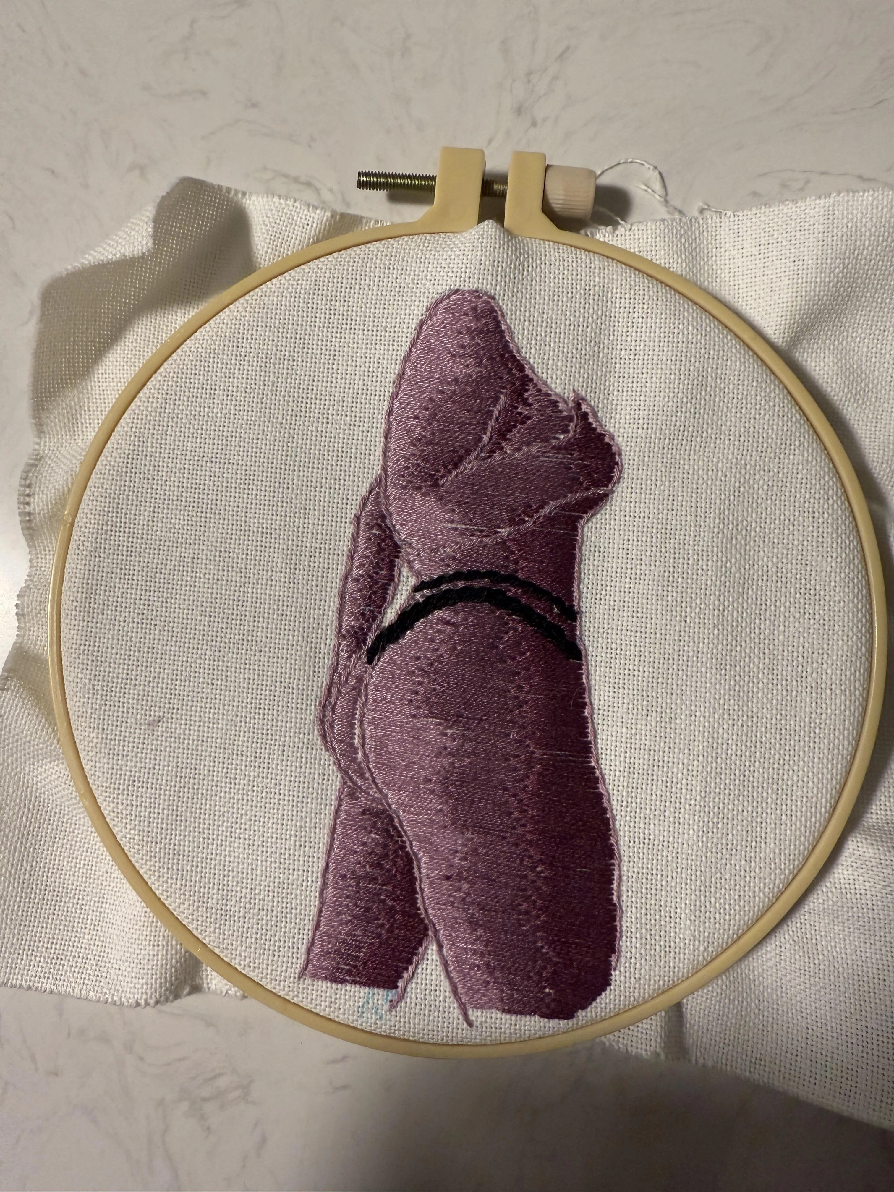 My favorite project so far.