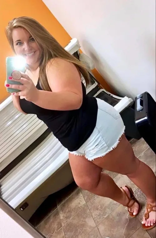 My favorite shorts 🥰