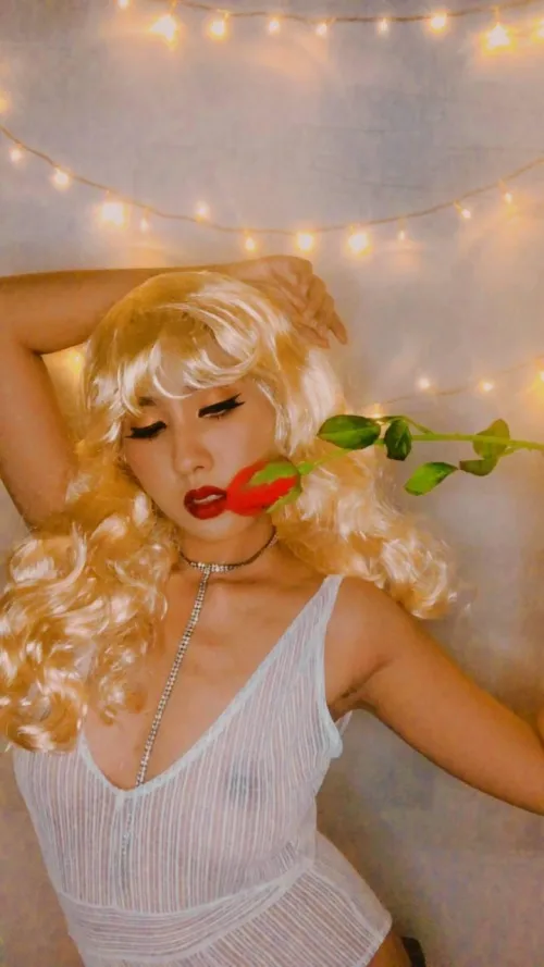 My ideal outfit to welcome you