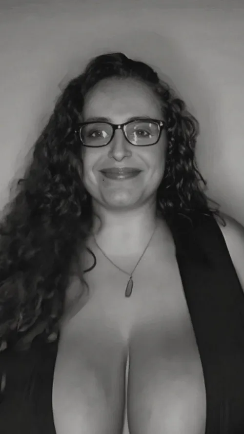 My love for bnw is different.