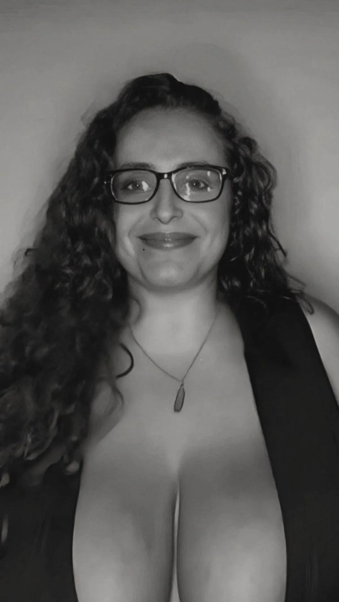 My love for bnw is different.