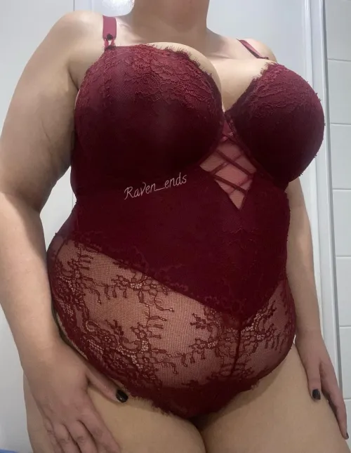 My Valentine’s Day outfit