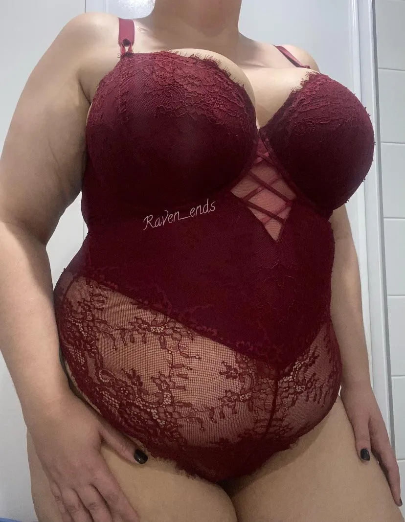 My Valentine’s Day outfit