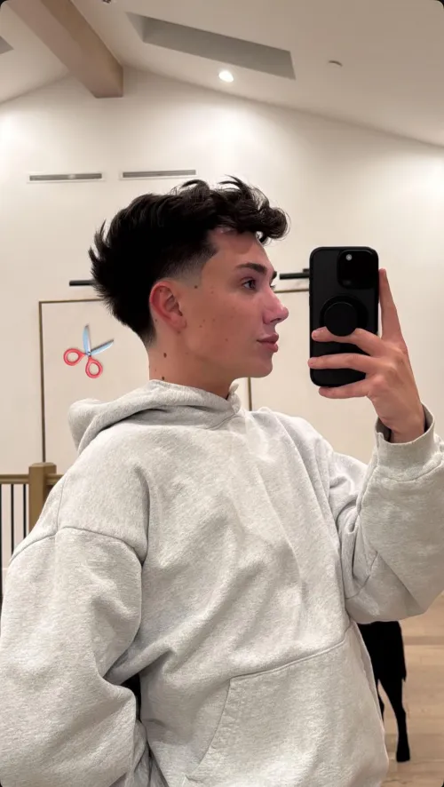 New insta story from the other day 😍