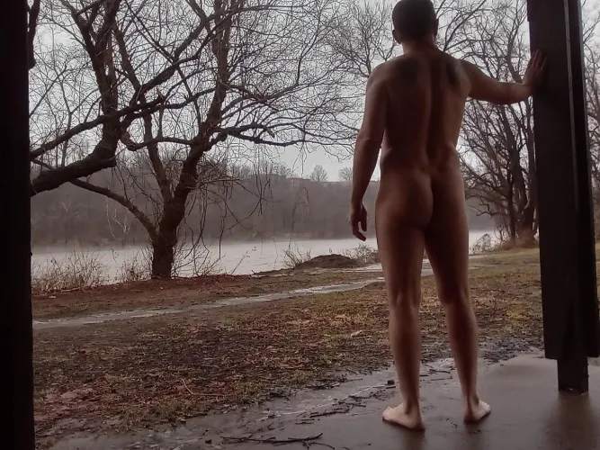 New River flooding.  Anyone feeling adventurous?