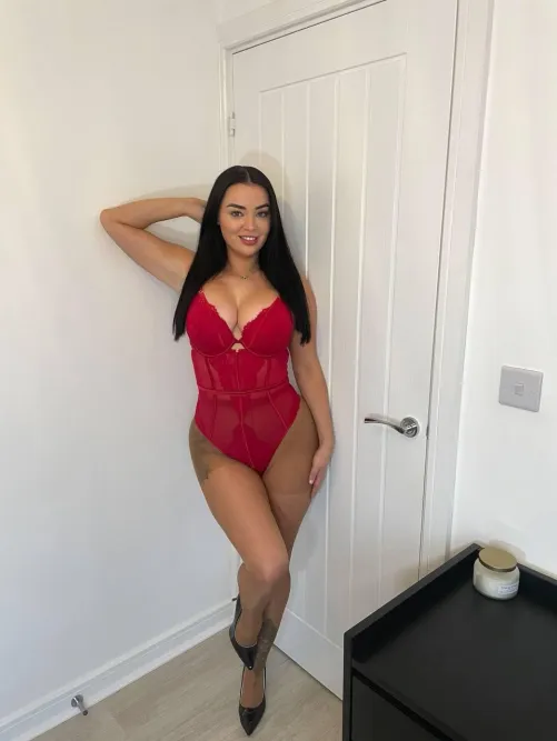 Nude hose. Like it or love it?