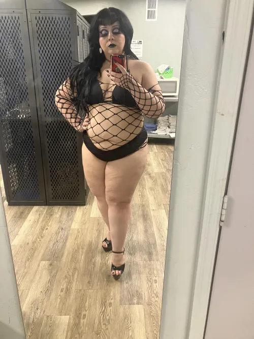 Outfit for the night