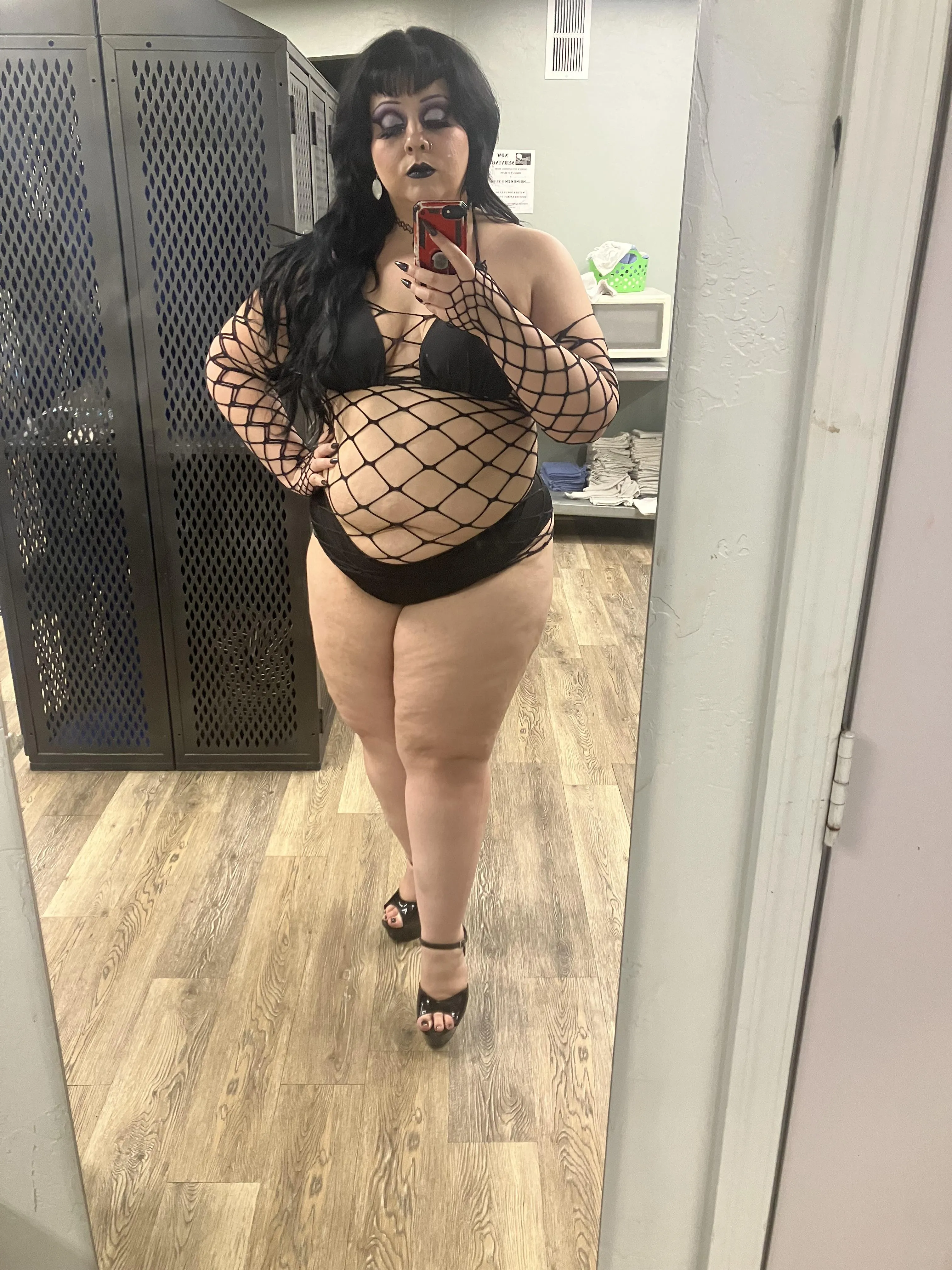 Outfit for the night