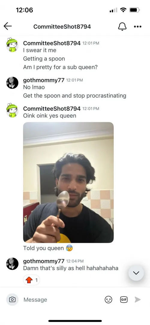 Posting here since the findomme support group doesn’t allow it??? (Makes no sense)