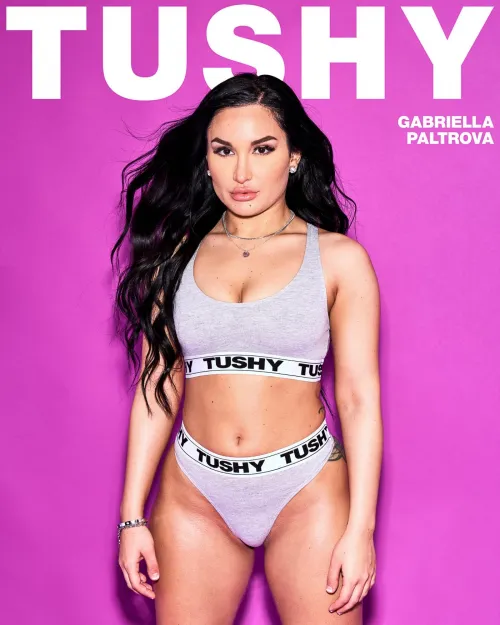 Questions for Gabi Paltrova