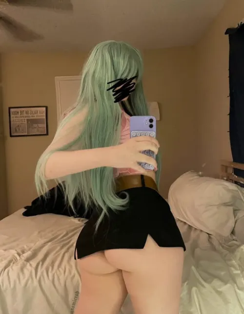 @ramierah_ as Elizabeth (Seven Deadly Sins)